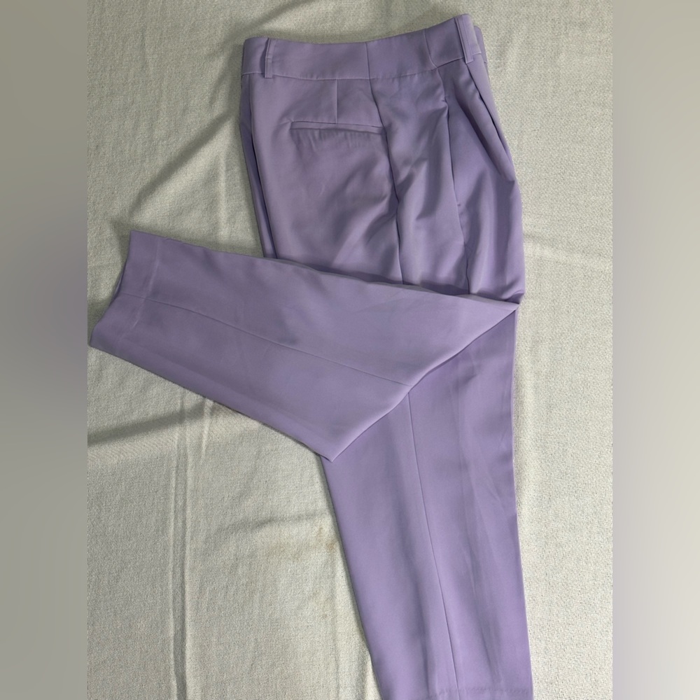 Ankle Pants